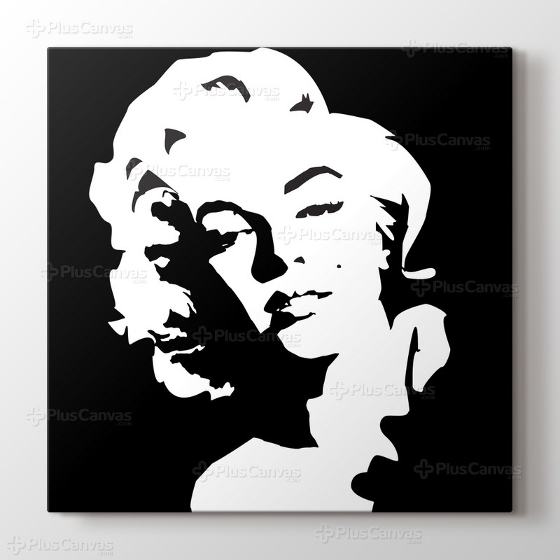 Pop Art görseli.