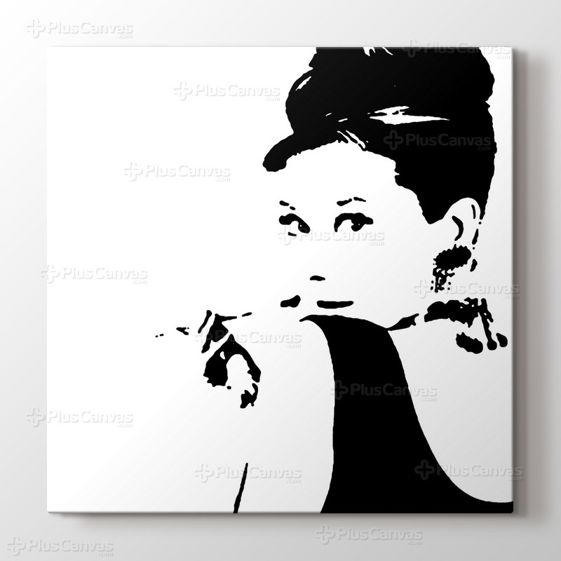 Pop Art görseli.
