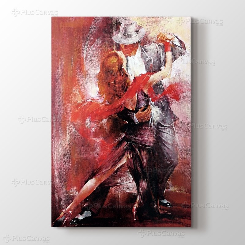 Tango Argentino görseli.