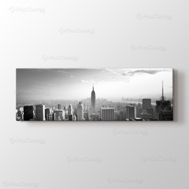 Empire State Wide Panorama görseli.
