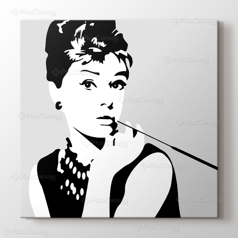Pop Art görseli.