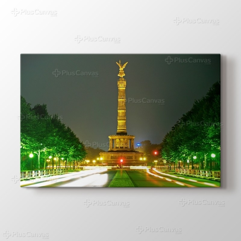 Berlin görseli.