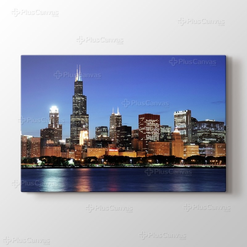 Chicago görseli.