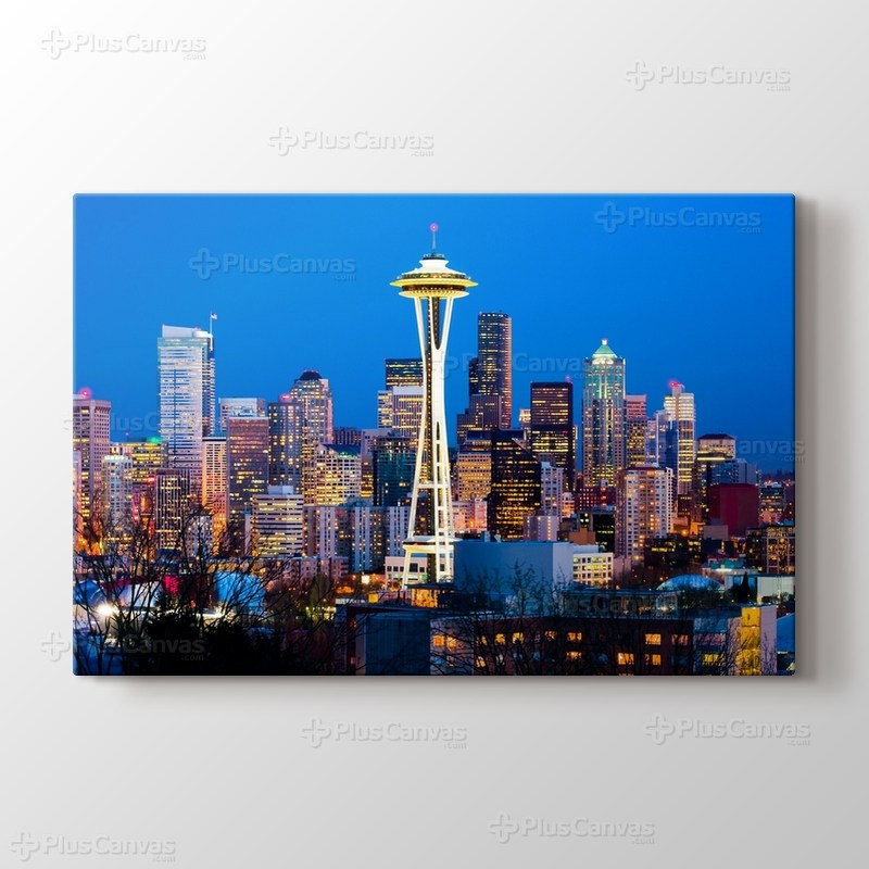 Seattle görseli.