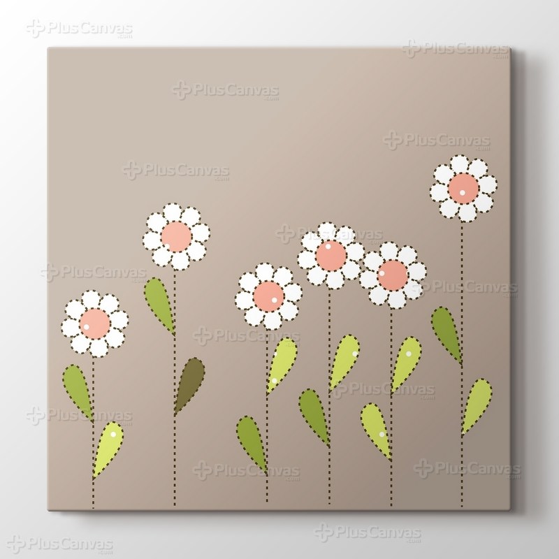 Daisies görseli.