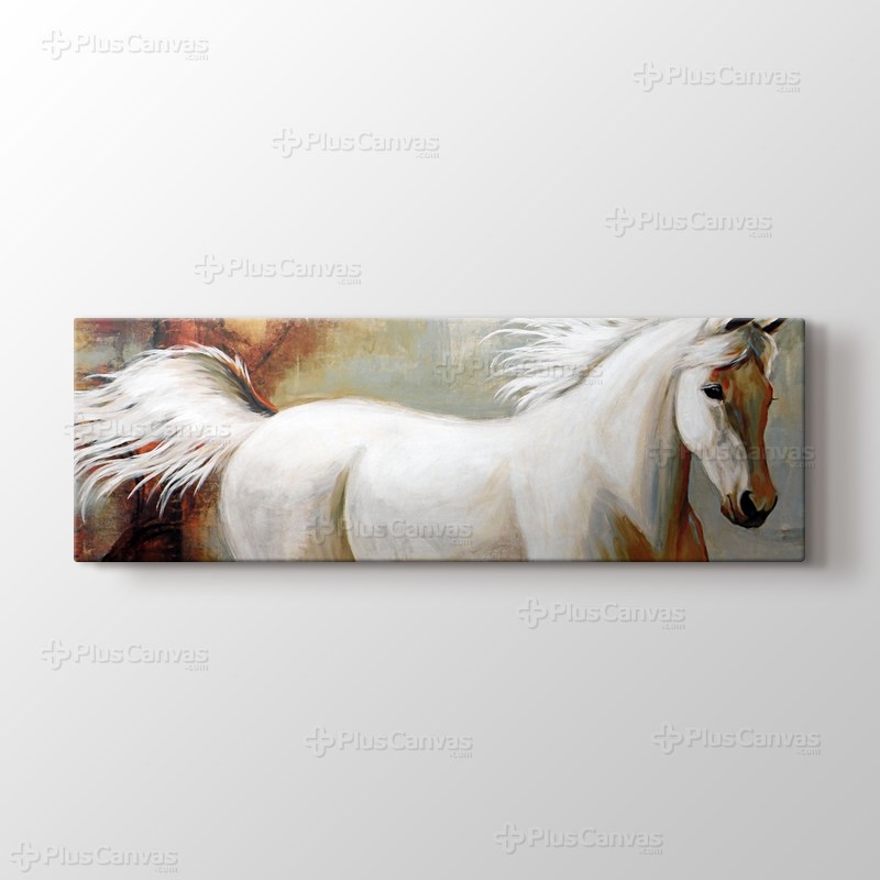 White Horse görseli.
