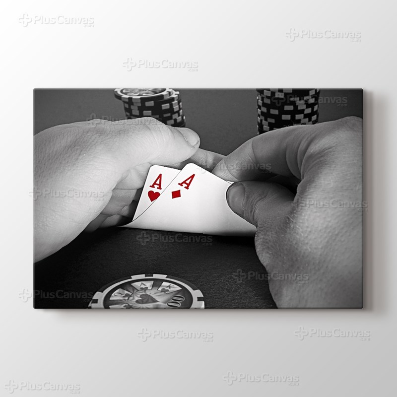 Pair of Aces görseli.
