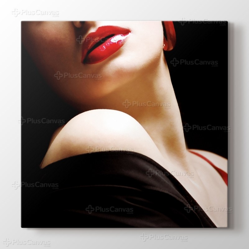 Red Lips görseli.