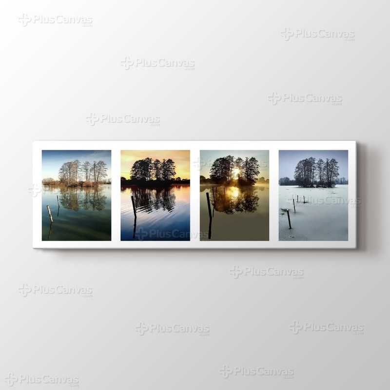 Four Seasons görseli.