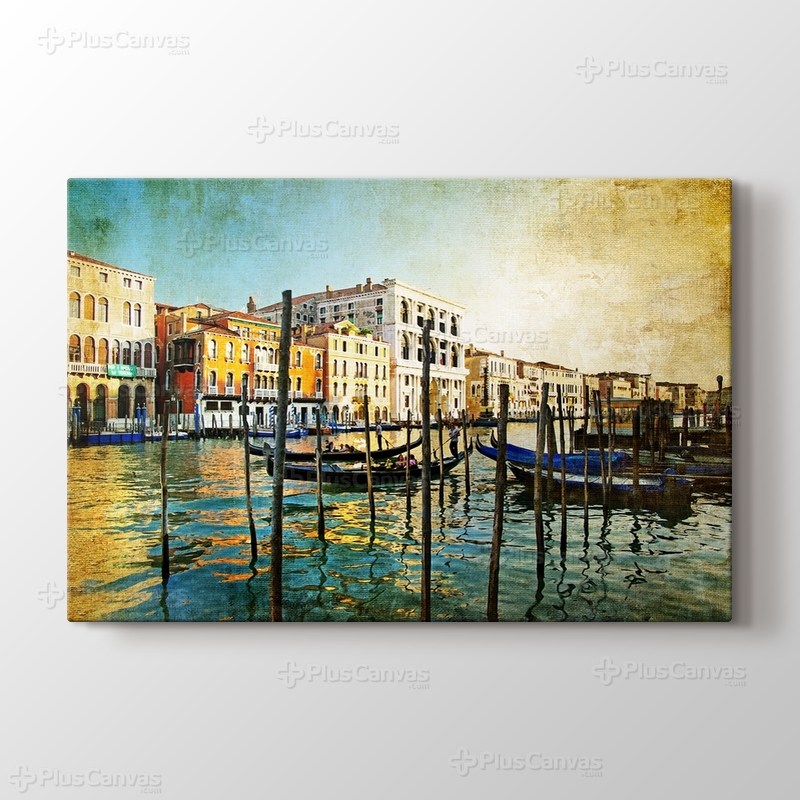 Venezia görseli.