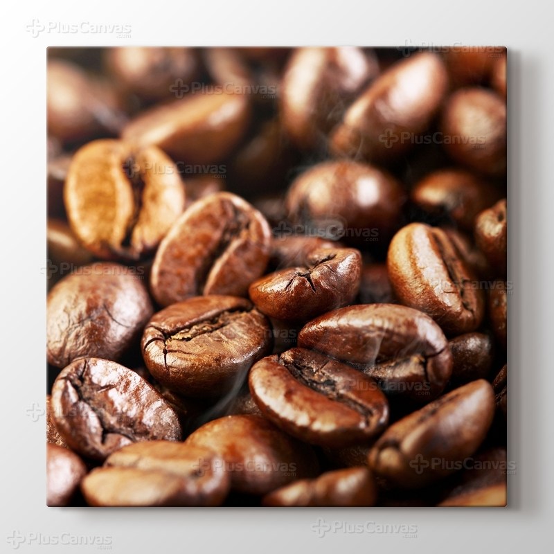 Coffe Beans görseli.