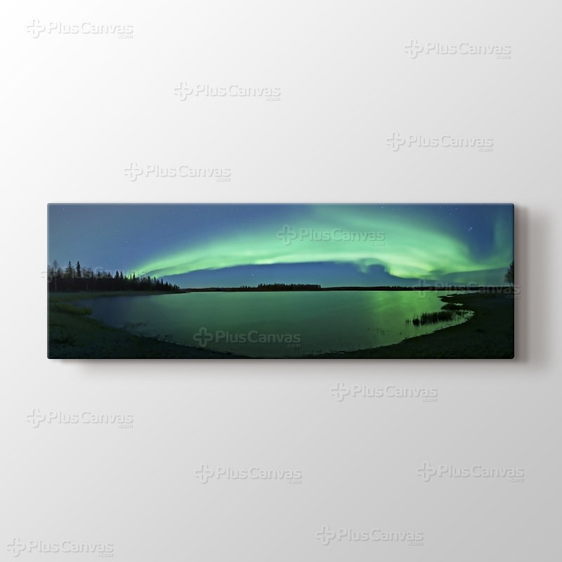 Polar Lights görseli.