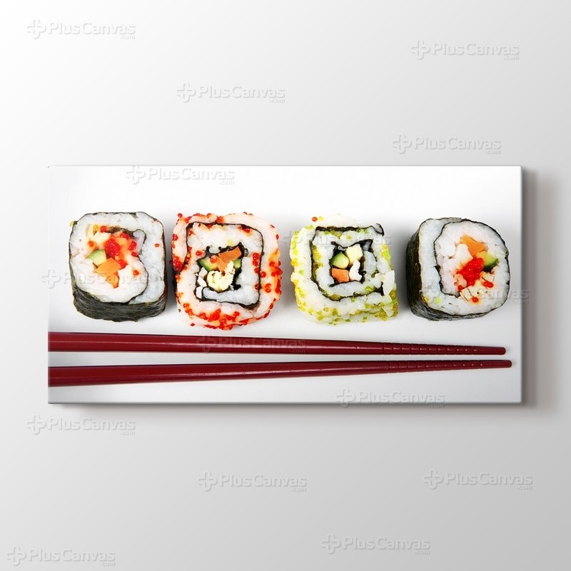 Sushi I görseli.