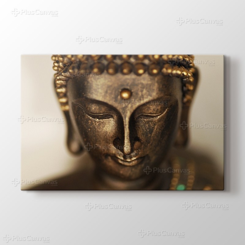 Buddha görseli.
