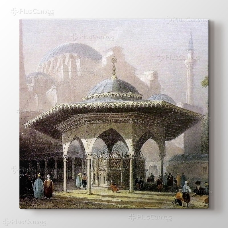 İstanbul Gravür görseli.