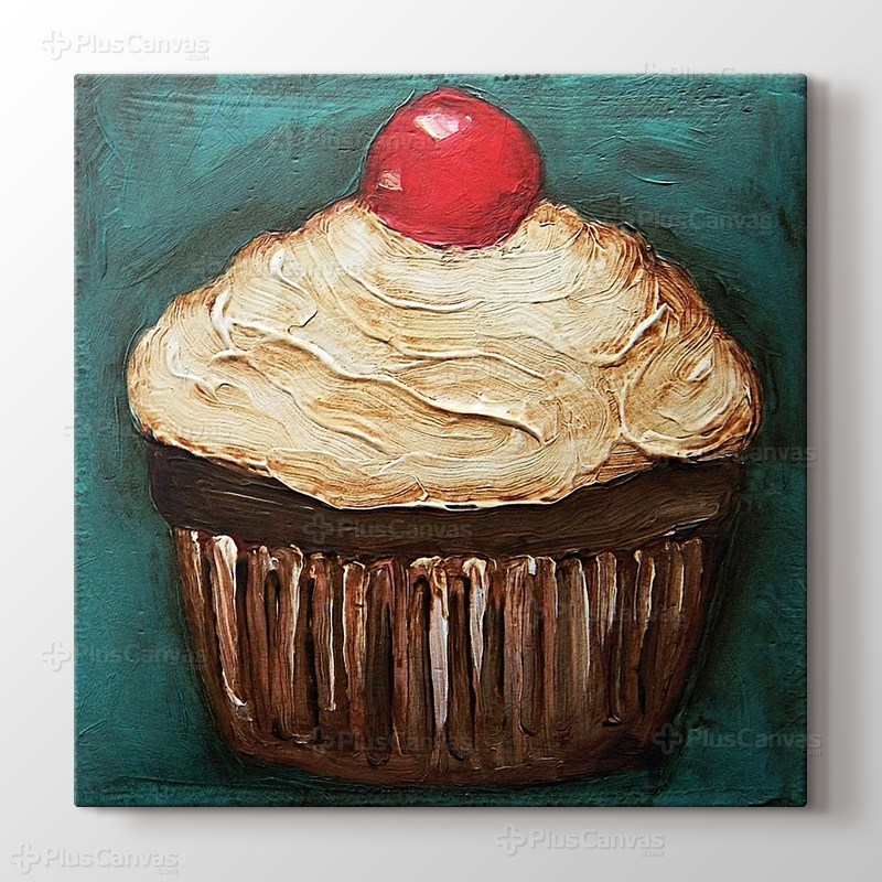 Cupcake görseli.