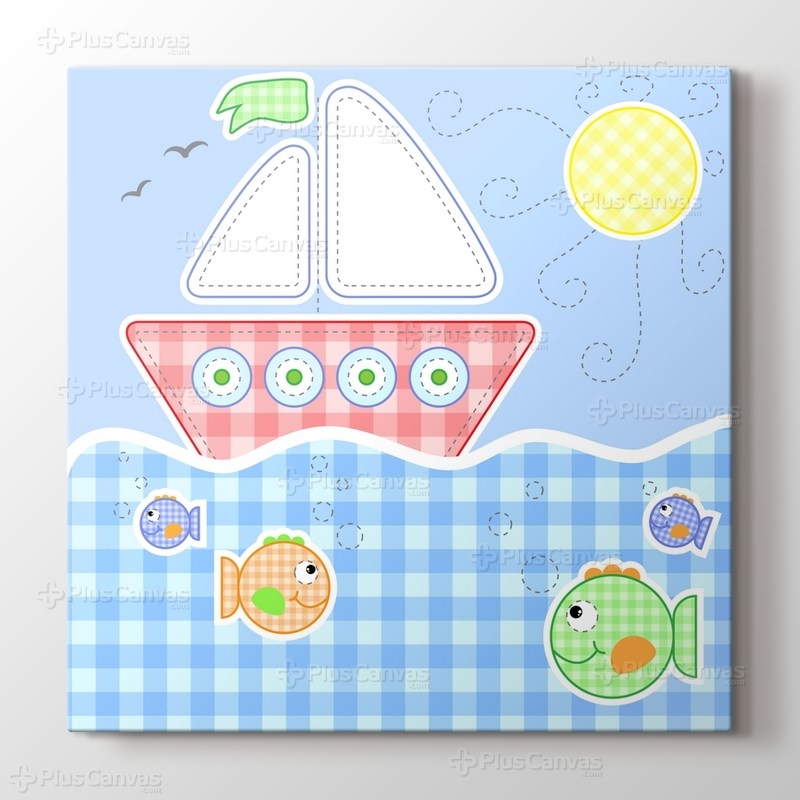 Baby Boat görseli.