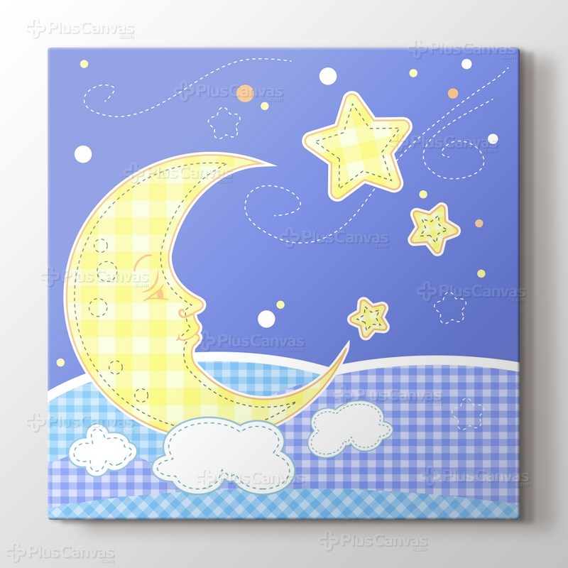 Baby Moon görseli.