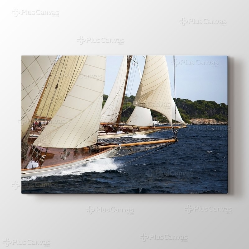 Sailing Team görseli.