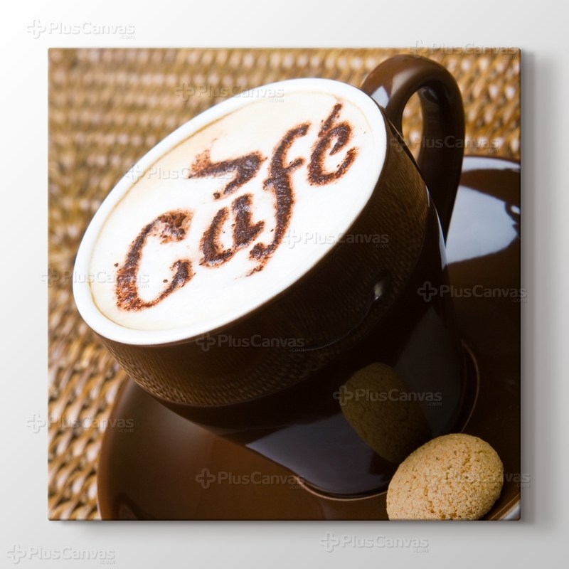 Cafe Amaretto görseli.