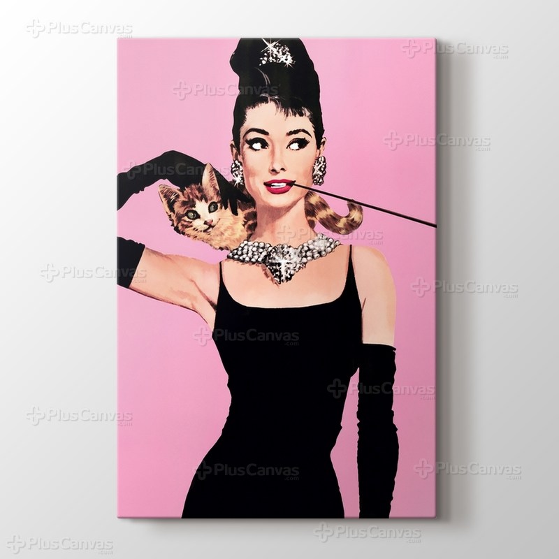 Breakfast at Tiffany's görseli.