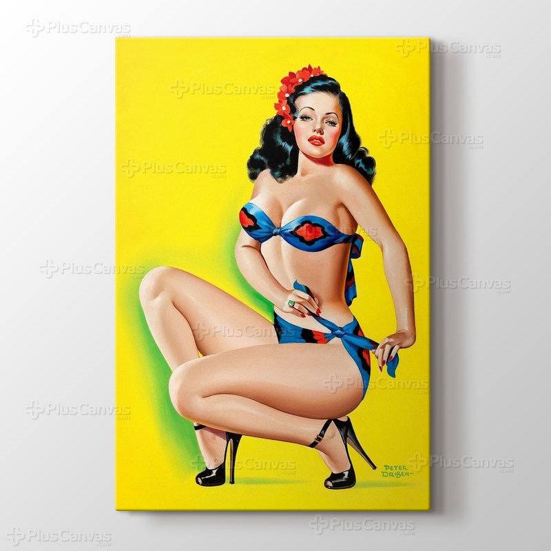 Bikinis görseli.