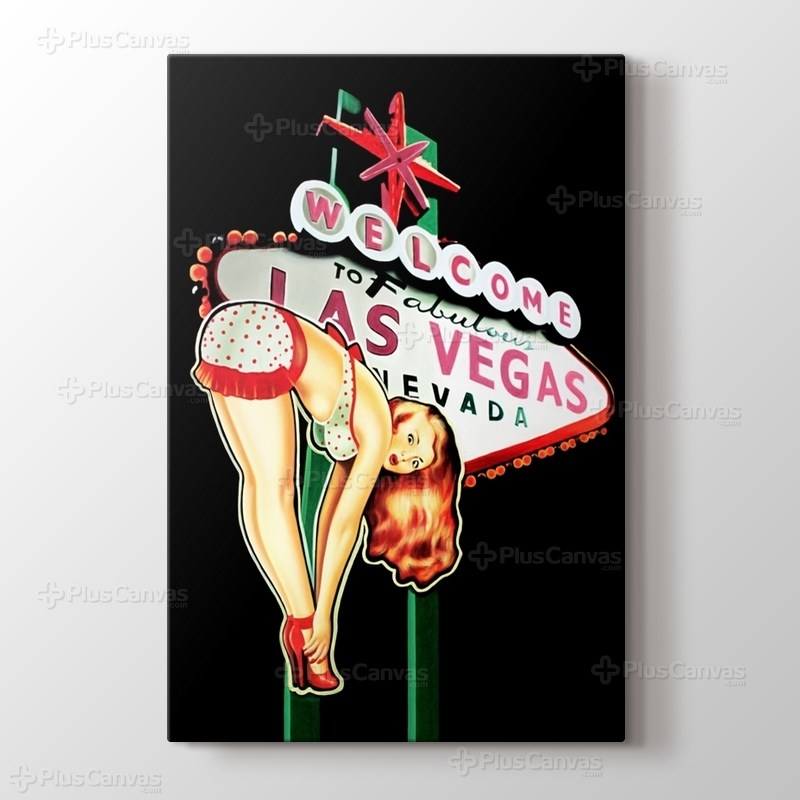 Las Vegas - Merhaba görseli.