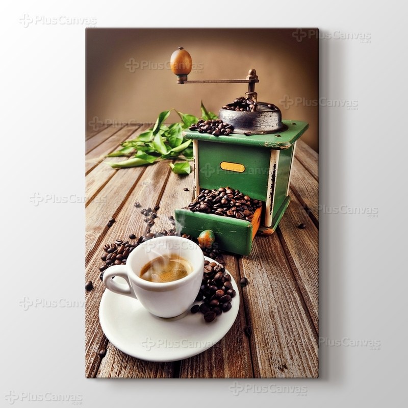 Espresso görseli.