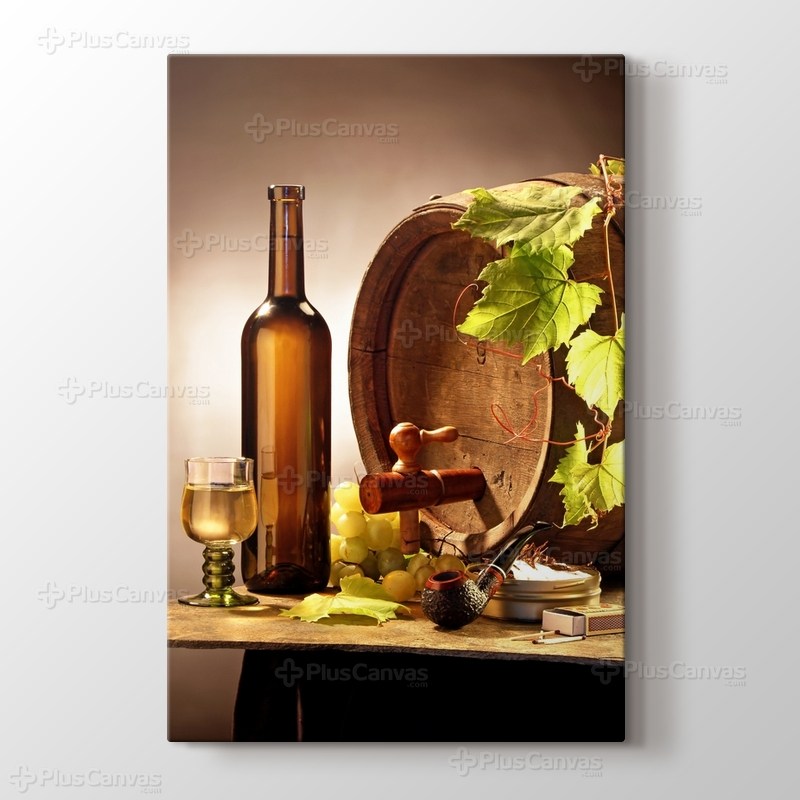 Wine and Pipe görseli.