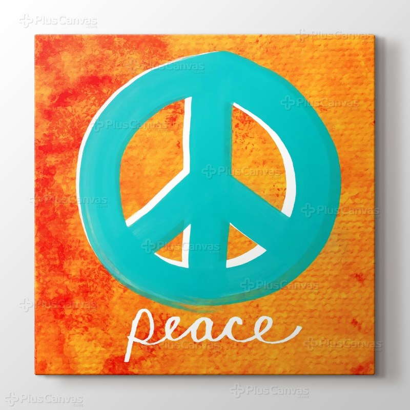 Peace görseli.
