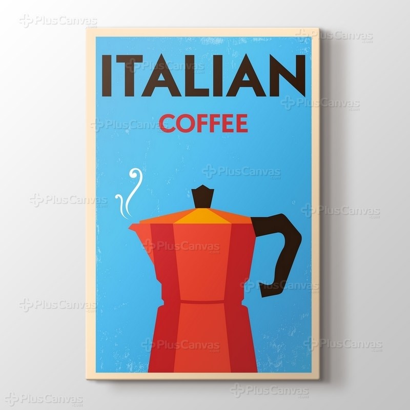 Italian Coffee görseli.