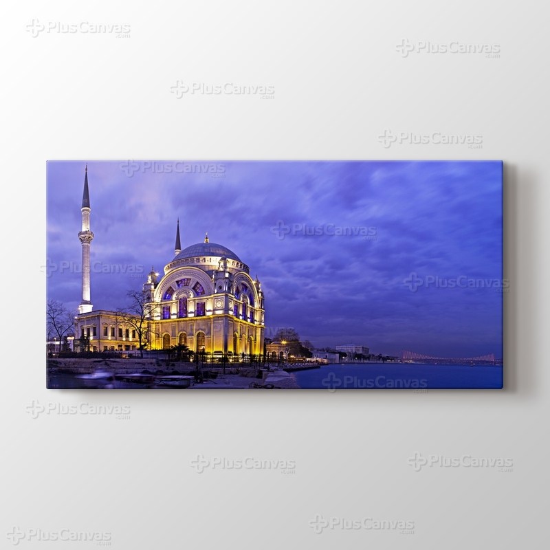 İstanbul - Ortaköy görseli.