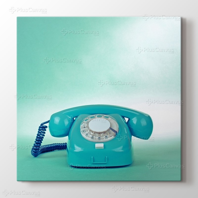Telephone görseli.