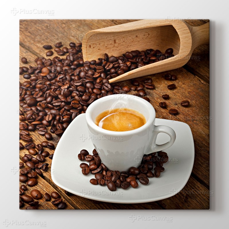 Espresso görseli.