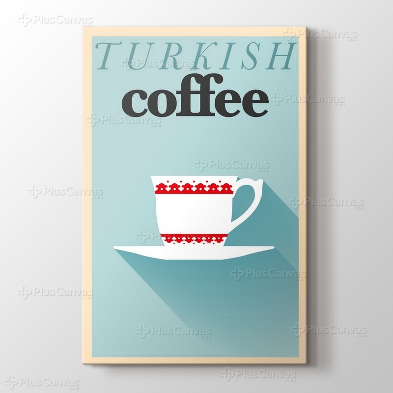 Türk Kahvesi görseli.
