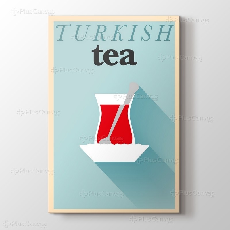 Çay görseli.