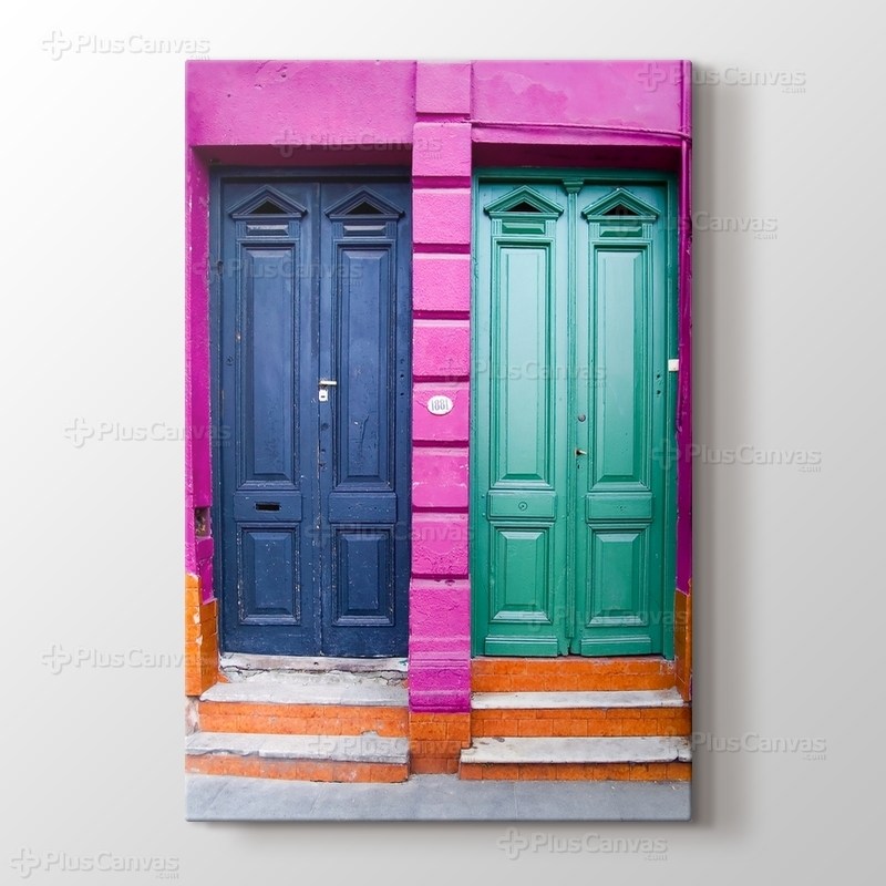 Doors görseli.