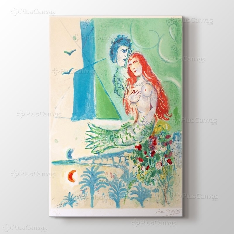 Sirene Au Poete görseli.