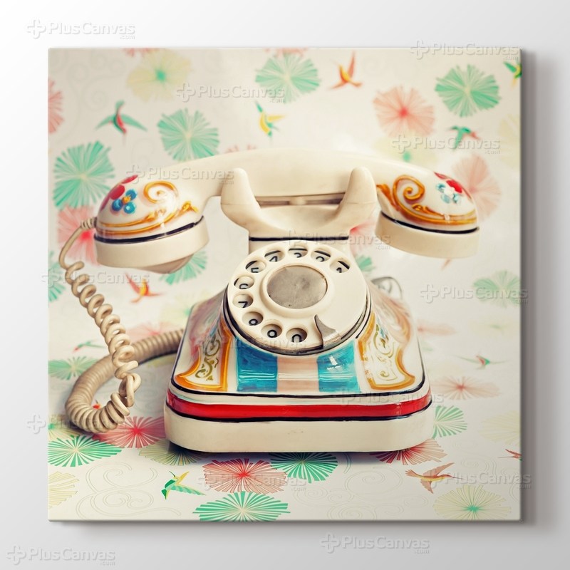 Telefon görseli.