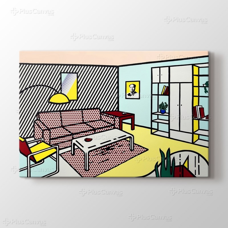Modern Room görseli.