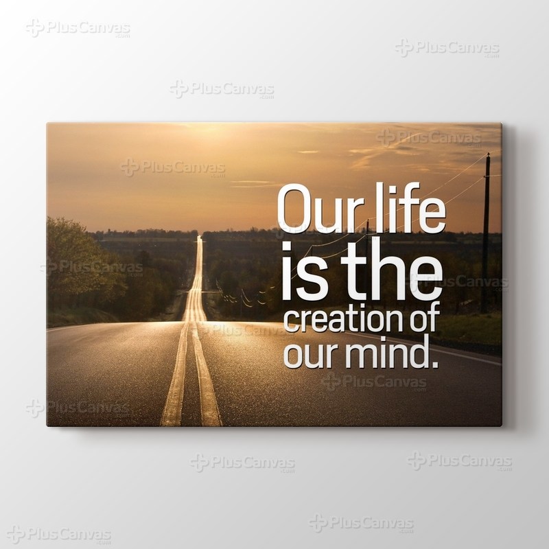 Creation of our Mind görseli.