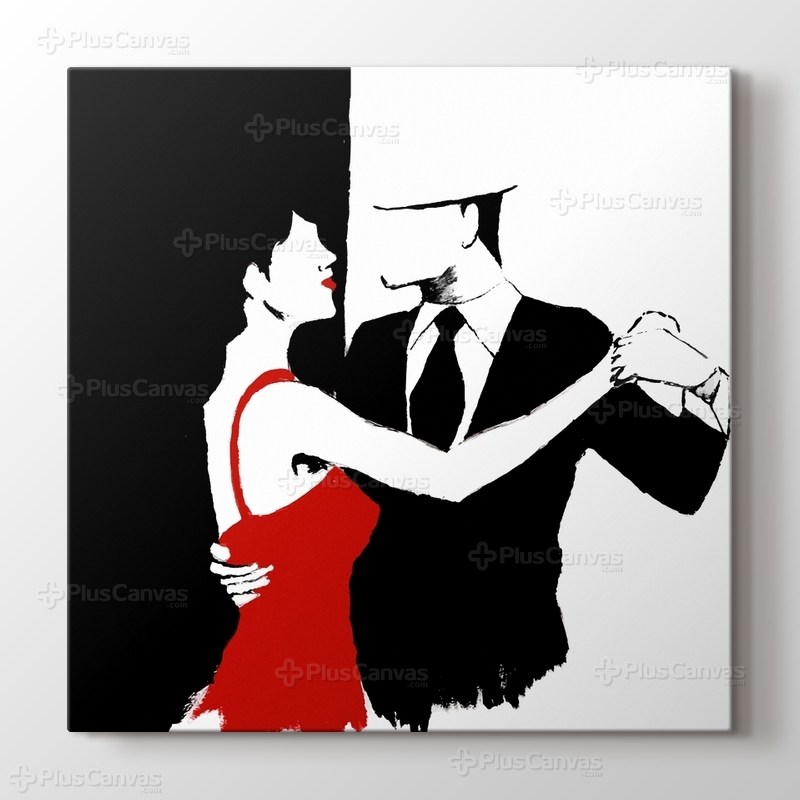 Tango Dans görseli.